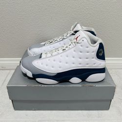 Jordan 13 Retro ‘French Blue’ 2022 Sz 13