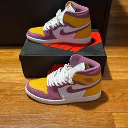 Jordan 1