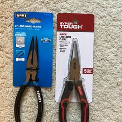 New Pliers