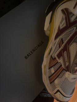 Multi-color BALENCIAGA