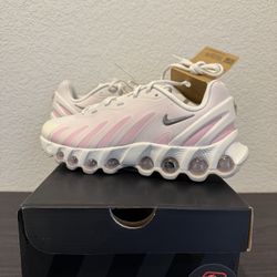 Nike Air Max DN8 - Phantom Medium Soft Pink Moon Particle - 6Y / 7.5W Brand New with Box
