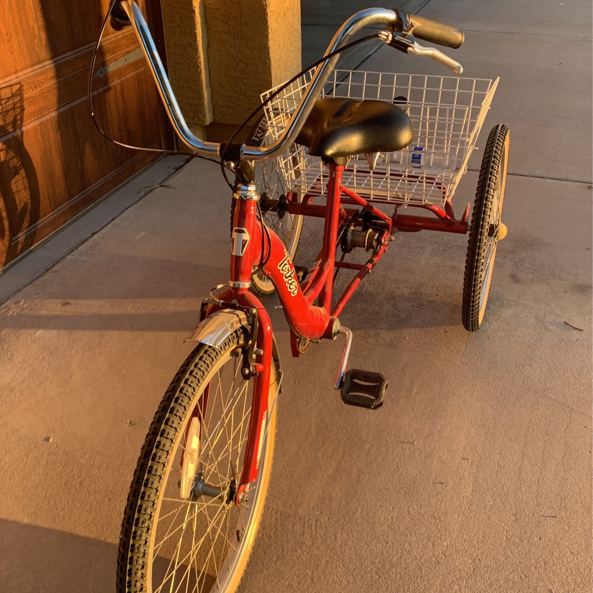 3 Wheel Bike for Sale in Gilbert, AZ OfferUp
