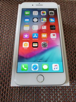 iPhone 7 Plus 128GB Factory Unlocked - ATT Verizon Tmobile Sprint Metro Cricket