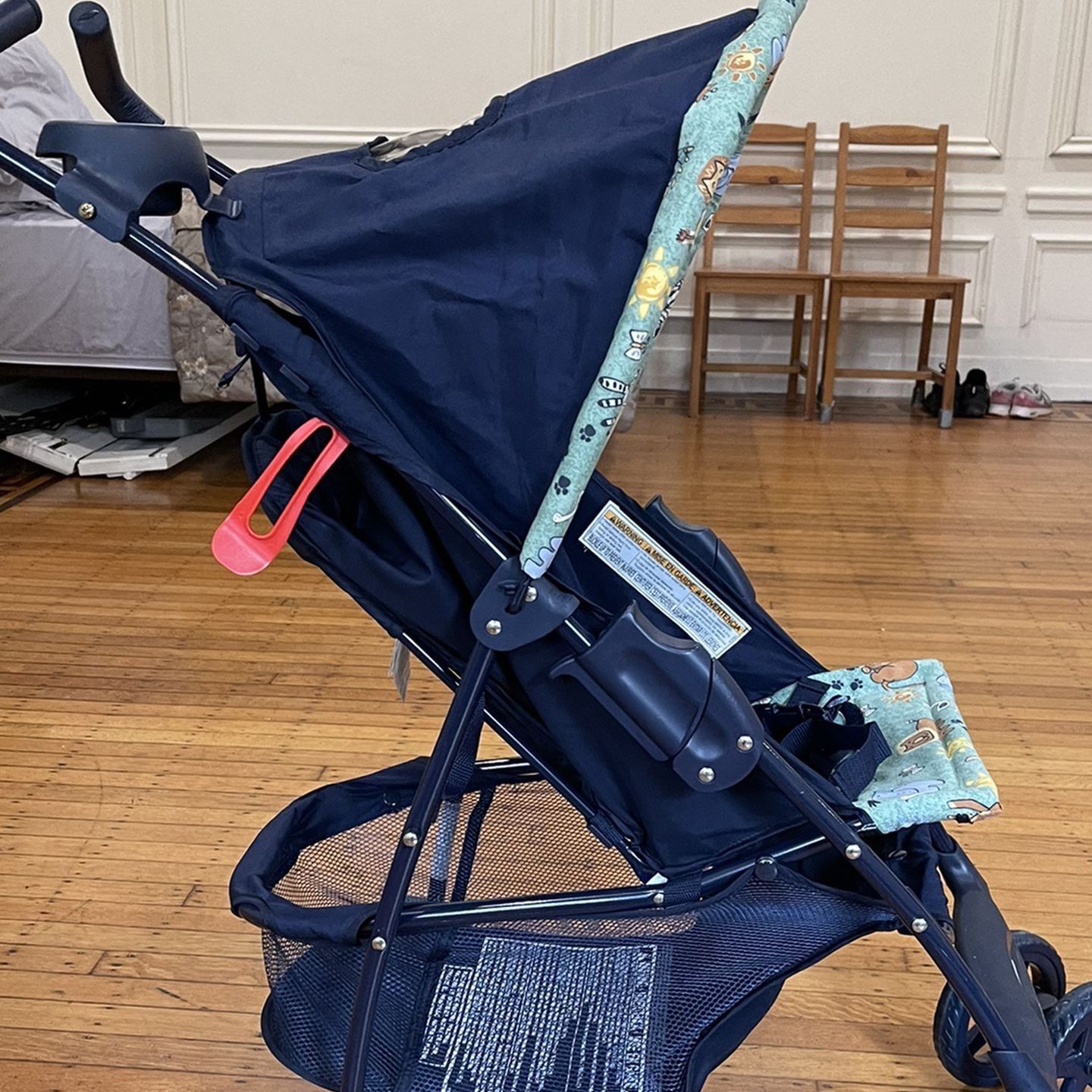 Graco Stroller- Best Deal Moving Out Sale
