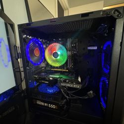 Great Gaming Pc Runs Any Game Smooth 