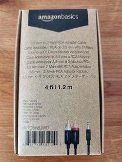 Cable