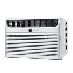 Frigidaire 28,000 BTU 230/208V Window Air Conditioner Cools 1900 Sq. Ft. with Remote Control New $399