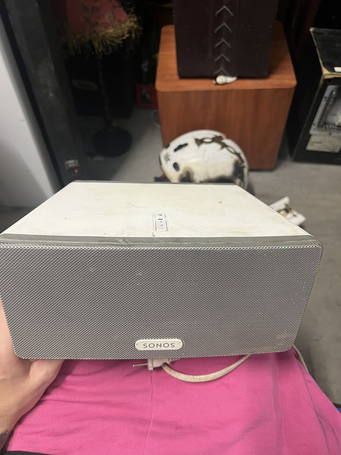 Sonos Play 3
