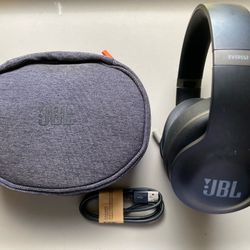 JBL Everest Elite 700 Wireless Headphones 