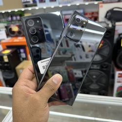 Samsung Galaxy Note 20 Ultra 
