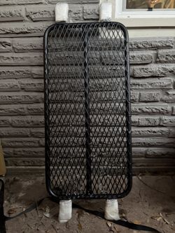 GOBI 4Runner stealth moon roof cover