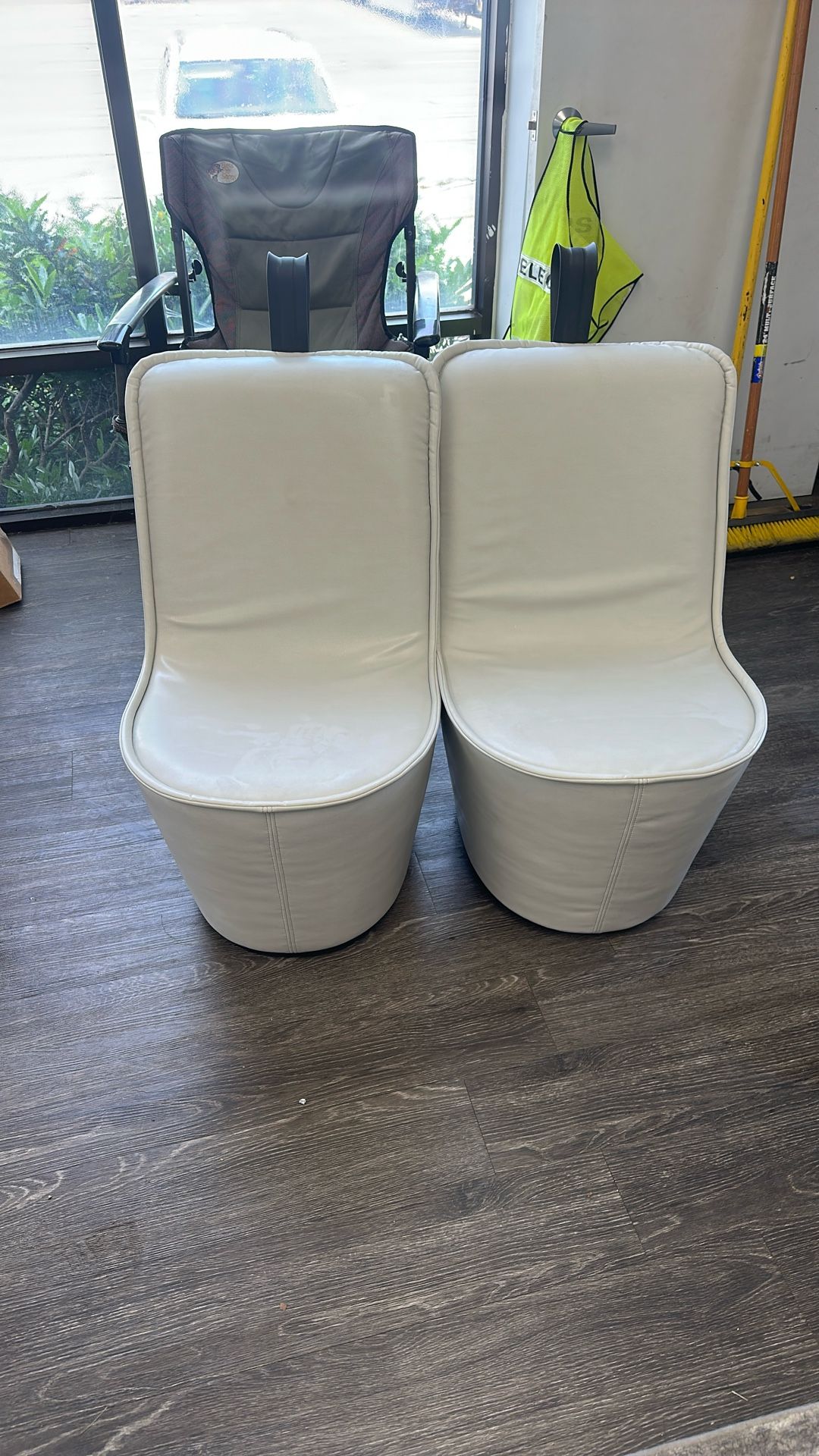 Naughty One Chairs