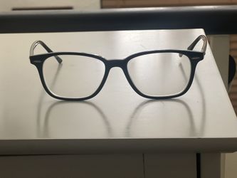 Rayban glasses frame 