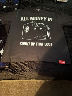Marathon Shirt
