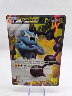 Thundarus Emerging Powers Holo