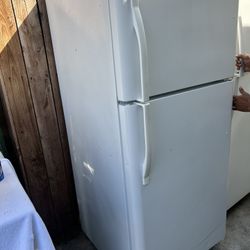 Fridge 