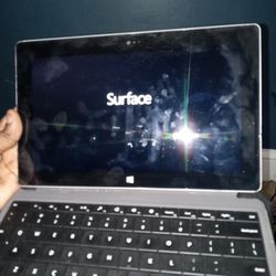 Sutface Window Tablet