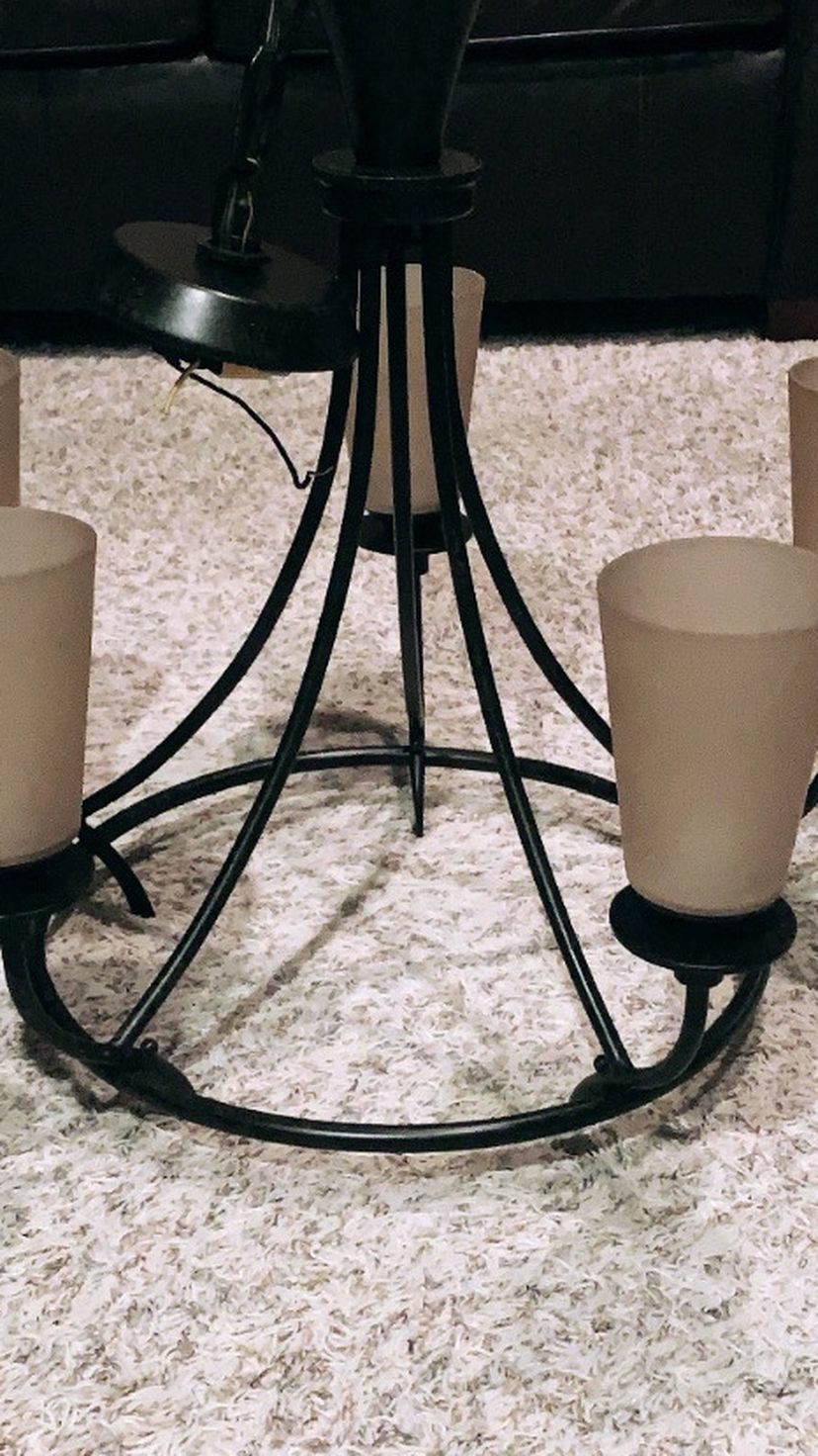 Chandelier