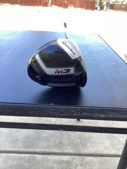 TaylorMade M3 Driver