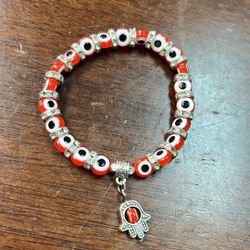 Evil Eye Bracelets 
