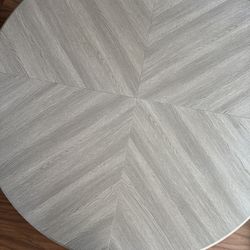 Kitchen Table