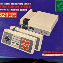 Mini Nintendo 
