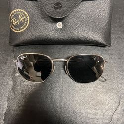 Ray-Ban Sunglasses