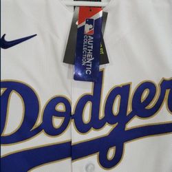 Dodgers Jersey