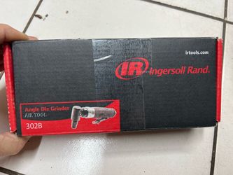 Ingersoll Rand Die Grinder