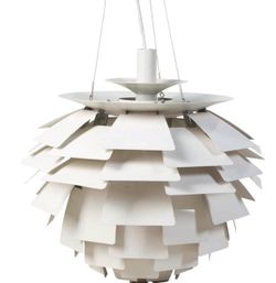 Artichoke Pendant lamp