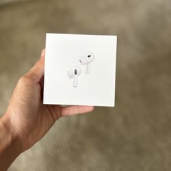 Air Pods Pro Gen 2 