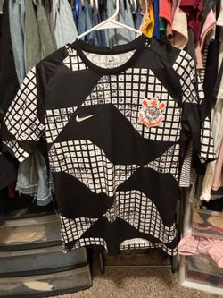 Corinthians 2021 fourth shirt
