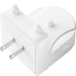 Wall Charger for Philips Sonicare Electric Toothbrush, Wireless Electric Toothbrush Wall Charger for HX6100 /HX3000 /HX6000 /HX8000 /HX9000, IPX7 Wate