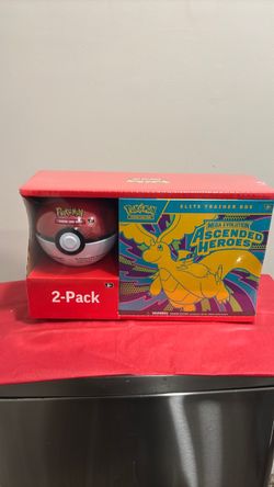 Pokemon Ascended Hero’s