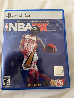 Ps5 games