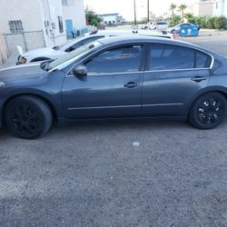 2008 Nissan Altima
