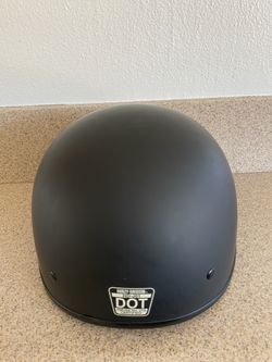 Harley Helmet