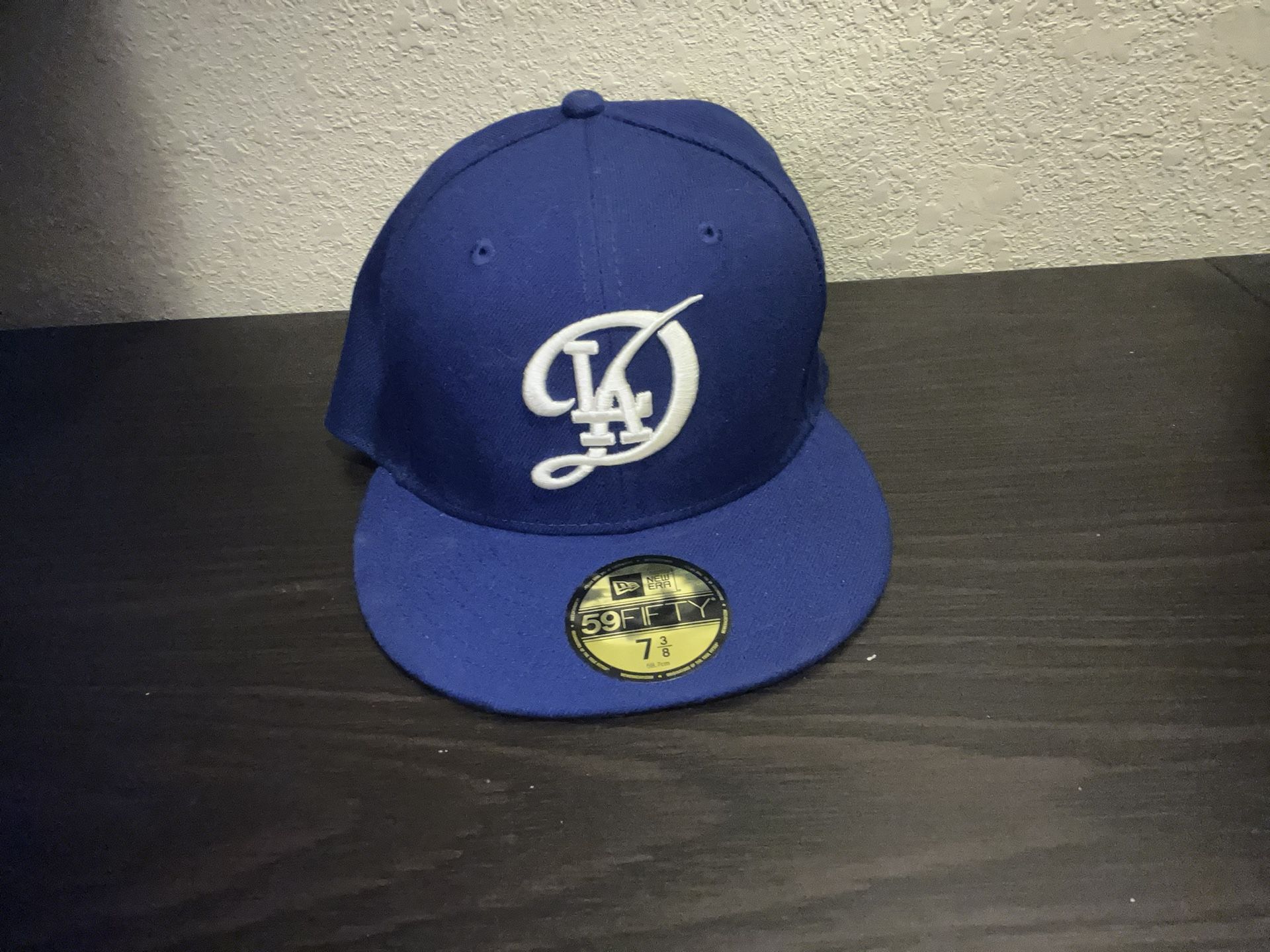 La Dodgers Hat