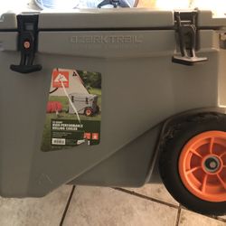 Brand New Ozark Cooler