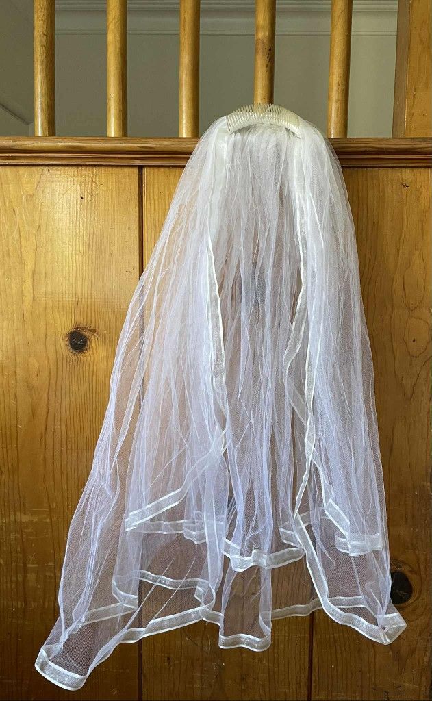 Wedding Veil