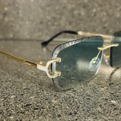CARTIER GLASSES