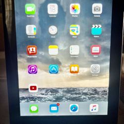 Apple iPad 2 MC769LL/A