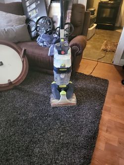 Hoover propath x l