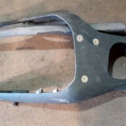 2013 Triumph Daytona 675r Swingarm $50