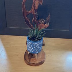 Plant Stand 