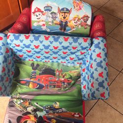 Kids Couch