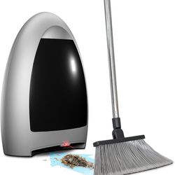 New In Box Touchless Vacuum 
