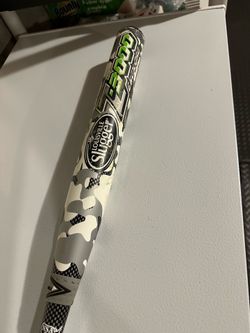 Louisville Z3000 Softball Bat