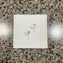 AirPod Pro (Second Generation) 