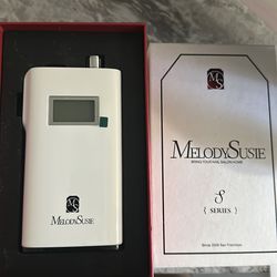 Melody Susie nail dill